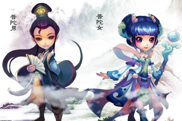 《阴阳师》巫蛊师分布位置与战斗技巧(图1)